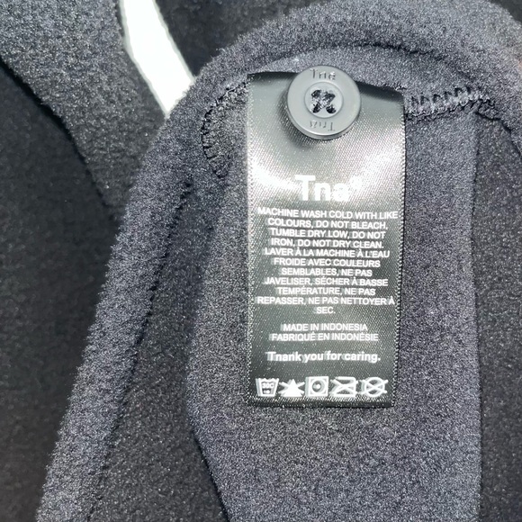 Tna Polar Shirt Jacket - Picture 5 of 6